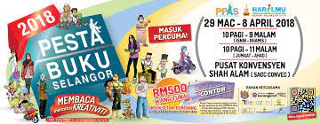 Pesta buku antarabangsa kl 2010 kendatipun sekadar catatan. Portal Kerajaan Negeri Selangor Darul Ehsan