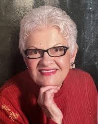 Pauline Evelyn (Franco) Noel