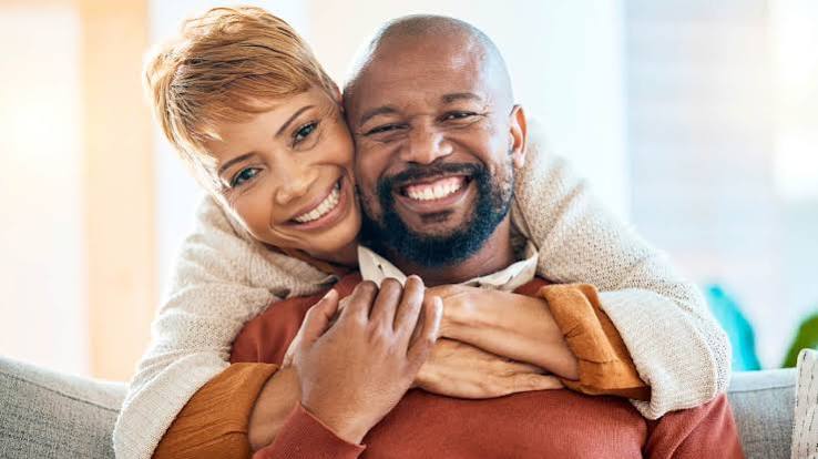 Kevin & Barbara