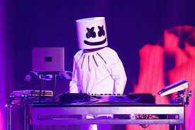 Lives in bradenton, florida likes nascar. Like The Stay Puft Man Before Him Marshmello Just Keeps Getting Bigger