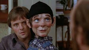 Otras Películas con Juguetes y Muñecos: Trilogy of Terror (1975), Magic  (1978), Poltergeist (1982), A Nightmare