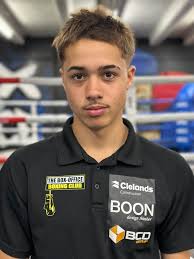 Box Office Boxing New...