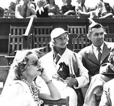Playing there was free, so the sport was attractive to the poor. Alice Marble Tennis Robert Matzen