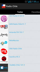 227 likes · 7 talking about this. Amazon Com Chile Radio Appstore For Android