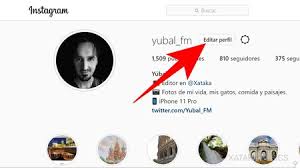 Septiembre 3, 2019 0 por mauro. Instagram Como Cambiar El Nombre De Usuario