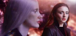 cápsulas de cine: X-Men: Dark Phoenix (Dark Phoenix)