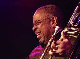 REVIEW: Generations (Fred Wesley, Leonardo Corradi, Tony Match) at  Unterfahrt, Munich