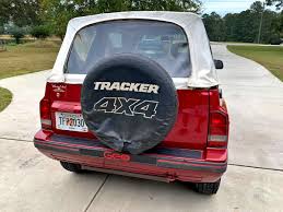 Image result for Vermillion 1991 Tracer