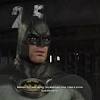 Code for batman arkham city. 1