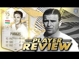 311 posts sunday league hero. What Are These Finesse Shots 95 Prime Icon Moments Puskas Player Review Fifa 21 Ultimate Team Youtube