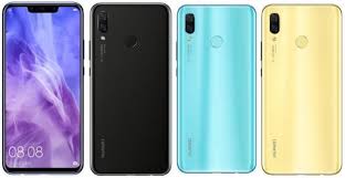Huawei Nova 3i User Guide Manual Tips Tricks Download User Guide Huawei Manual
