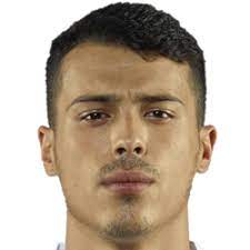 Edad21 año (13 de septiembre de 1999). Pedro Porro Football Manager 2021
