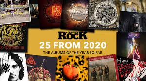 While many tracks have infield camping—some even have luxury condos. The 25 Best Rock Albums Of 2020 So Far Louder