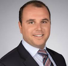 Meet Jonathan Fish of National Water Restoration