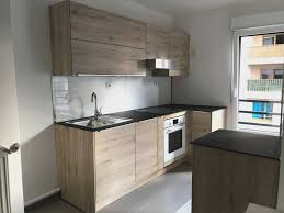 Inspirational Renover Cuisine En Chene Unfinished Kitchen Cabinets Beautiful Kitchen Cabinets Kitchen Cabinet Colors