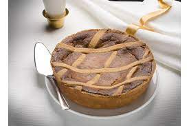 Ho preso spunto dal pasticcere scaturchio, da pietro macellaro e antonia russo per fare una pastiera morbida e profumata. Come Fare La Pastiera Napoletana Di Scaturchio Ricetta Cosa Occorre E Preparazione Spettegolando