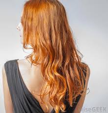 Remove hair color by using laundry detergent. What Is Color Shampoo With Pictures
