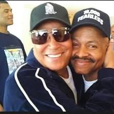 Happy Birth Anniversary to my Southern Regional Student Minister Abdul Sharrieff  Muhammad, one of the few hardworking soldiers!! I love you forever sir &  Allah will continue to bless you with many