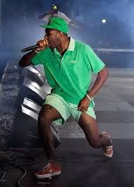 Golf wang is an american streetwear brand established in 2011 by american musician tyler, the creator. 20 Best Tyler The Creator Outfits Style Moment Of All Times Complex