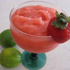 1 can frozen limeade concentrate 12 ounces; Ultimate Frozen Strawberry Margarita Recipe Allrecipes