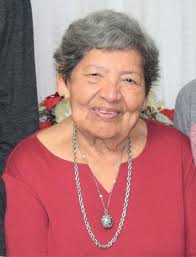 Clara Ramirez Obituary