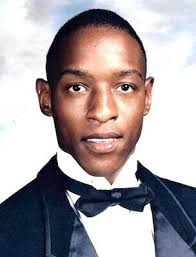 Kendell Gene Martin Obituary