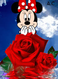 Check spelling or type a new query. Sending Kisses Love Your Way Mickey Mouse And Friends Mickey Mouse Images Minnie Mouse Images