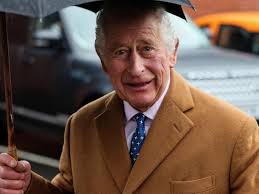 Britische Monarchie: König Charles III. wird 75 Jahre alt