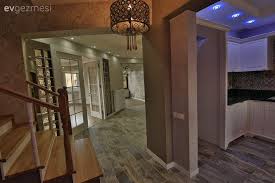 Senem Hanimin Hem Dekoru Hem Tasarimi Kendilerine Ait Klasik Stil Evi Ev Gezmesi Dekor Tasarim Evler