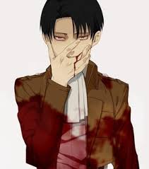 It also predicts him dying defending eren from zeke if you read the last chapter of the junior high manga. Untitled Via Tumblr Image 3849701 On Favim Com