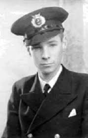 Swansea Docks-Ron Tovey Ocean Crusader