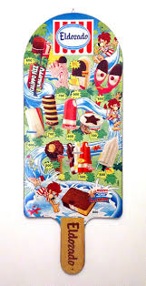 Pubblicità anni 80 dei gelati gelosuccosi eldorado. Daft Bunziblogger Tabelle Eldorado Di Giorgio Cavazzano