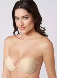 Stop slipping bra straps with this simple tip. What S The Purpose Of Those Straps On The Inner Sides Of The Shoulders Of Our Tops Quora