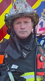 Alamo Fire Conference