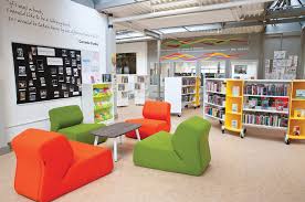 Children Furniture - Library & Information Sciences Photo Album By BCI  LIBRARIES