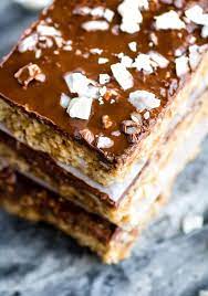30+ tasty sugar free desserts! 30 Tasty Sugar Free Desserts Gluten Free Paleo Healy Eats Real