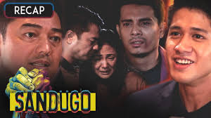 Eugene vows to Leo that their family will not give up