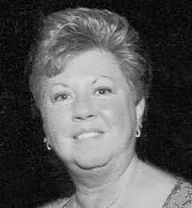 Rita Hammer Obituary