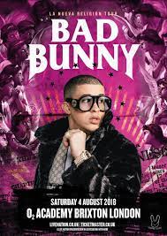 Listen to music from bad bunny like dákiti, la noche de anoche & more. Bad Bunny Live Nation Pr Bunny Poster Retro Poster Bunny