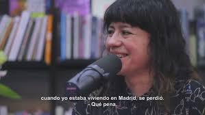 Ep.5 T2 Marcela Parra