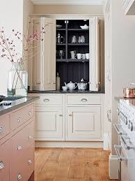 John Lewis Of Hungerford Artisan Larder Cupboard Artisan Kitchen Interior Design Kitchen Home Kitchens