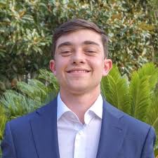 I'm thrilled to share that I have accepted a position as a Client Service  Associate at Morgan Stanley in Tampa!