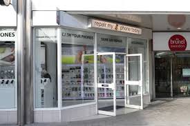If you've shopped lately for a new phone, you know how easy it is to end up spending n. Repair My Phone Today Swindon Town Centre