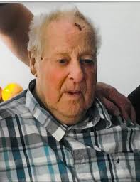 Obituary information for Alonzo Joseph Hynes