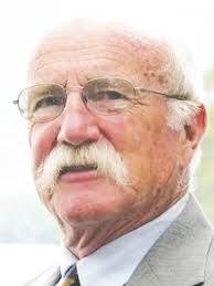 Obituary: David Leveau Babson Jr.