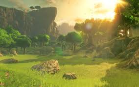 43 4k Ultra Hd The Legend Of Zelda Breath Of The Wild Wallpapers Background Images Wallpaper Abyss Since the legend of zelda: 43 4k ultra hd the legend of zelda