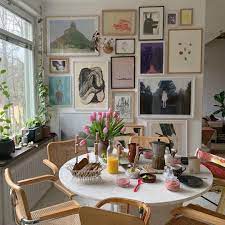 Pin By Rina On Sweet Home Decor Home Decor Aesthetic Room Decor