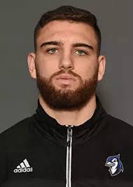 Luke Fernandez's Instagram, Twitter & Facebook