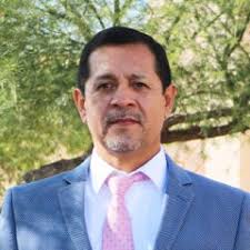 Dr. Jesús Hernández López