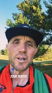 Renny Bray (@theholisticgolfer) • Instagram photos and videos